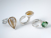 ZWISCHENRING (IN-BETWEENER)