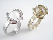 ZWISCHENRING (IN-BETWEENER)